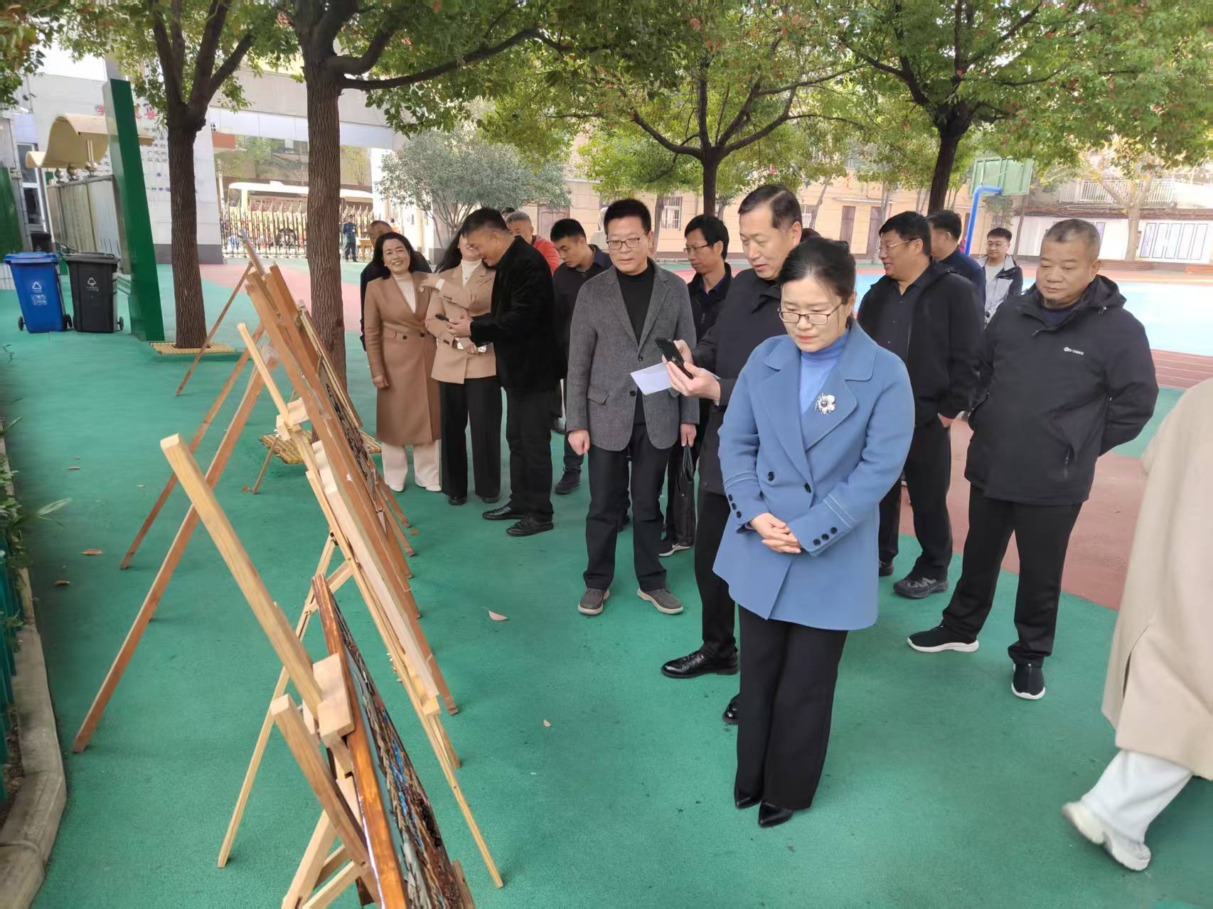 20251112(宣传-动态)新华区专题调研“铸牢中华民族共同体意识”进校园工作.jpg 20251112(宣传-动态)新华区专题调研“铸牢中华民族共同体意识”进校园工作.jpg